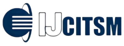 IJCITSM Logo